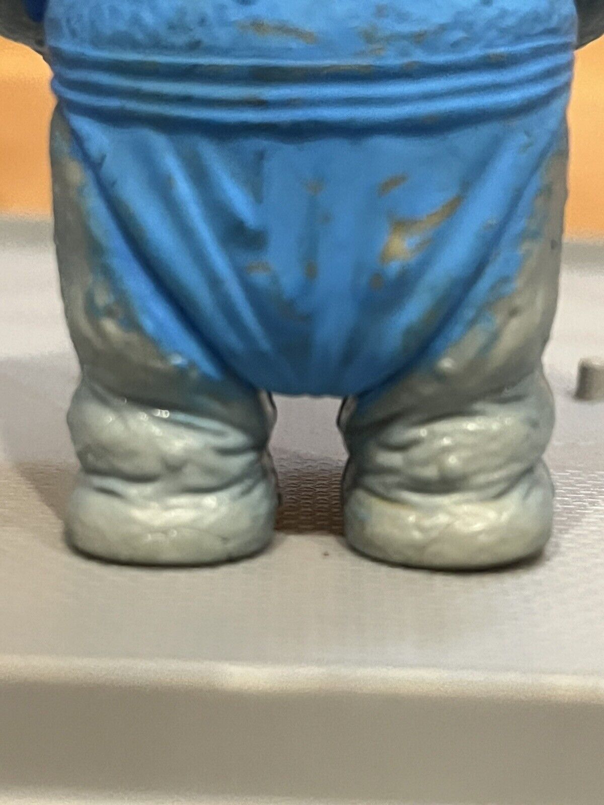 Max Rebo sold