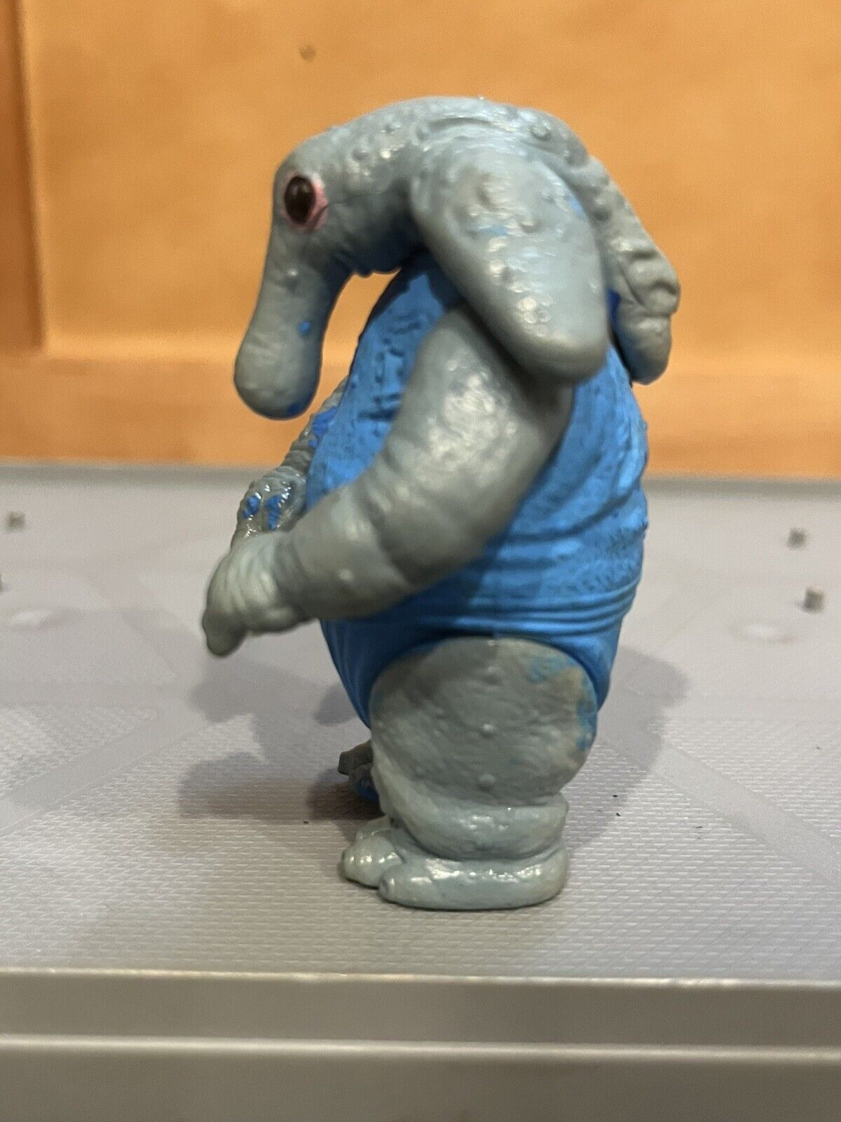 Max Rebo sold