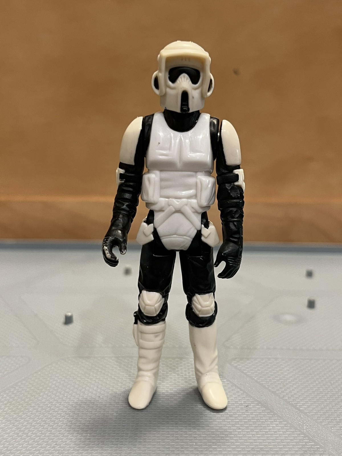 Biker Scout sold