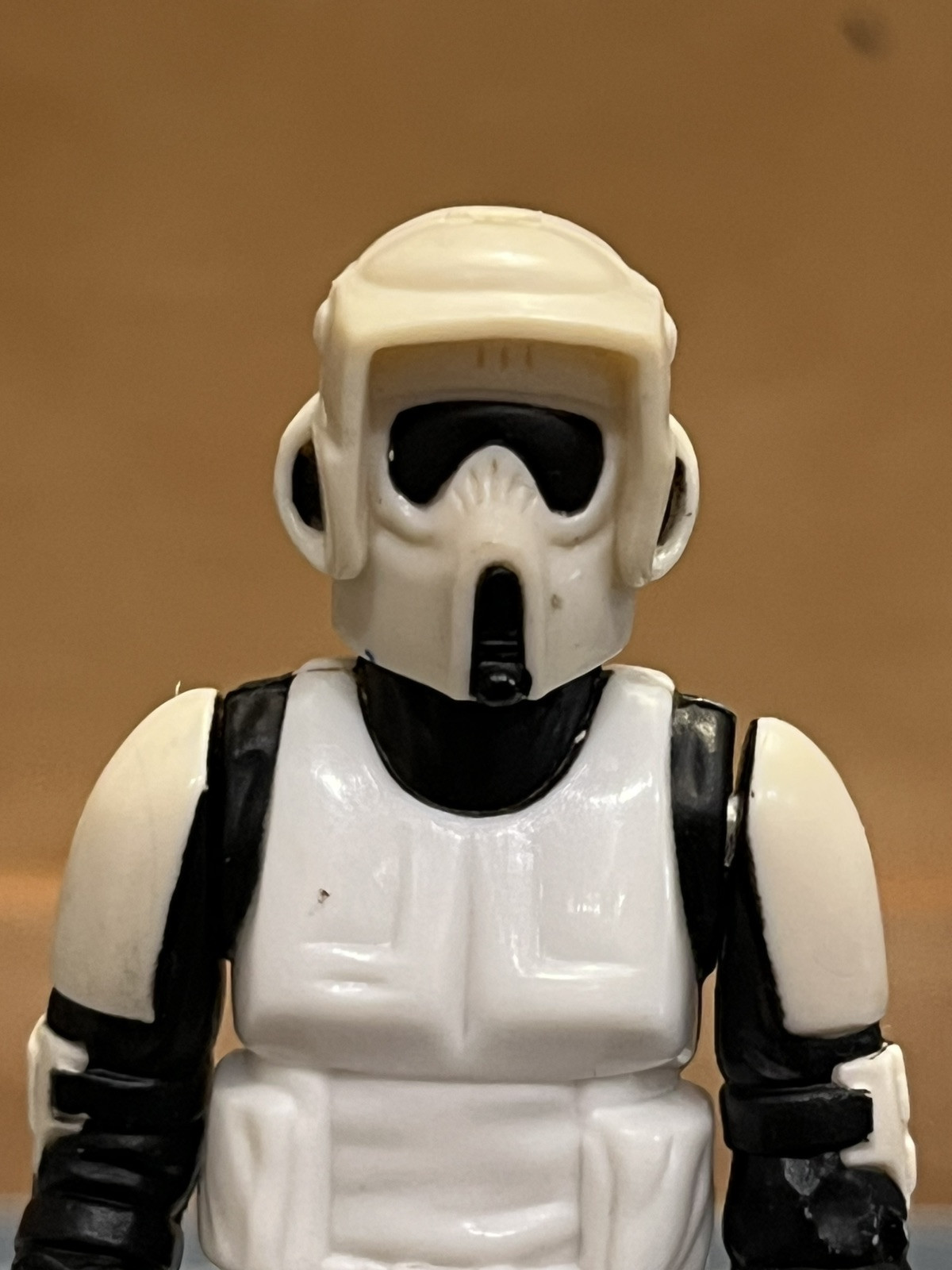 Biker Scout sold