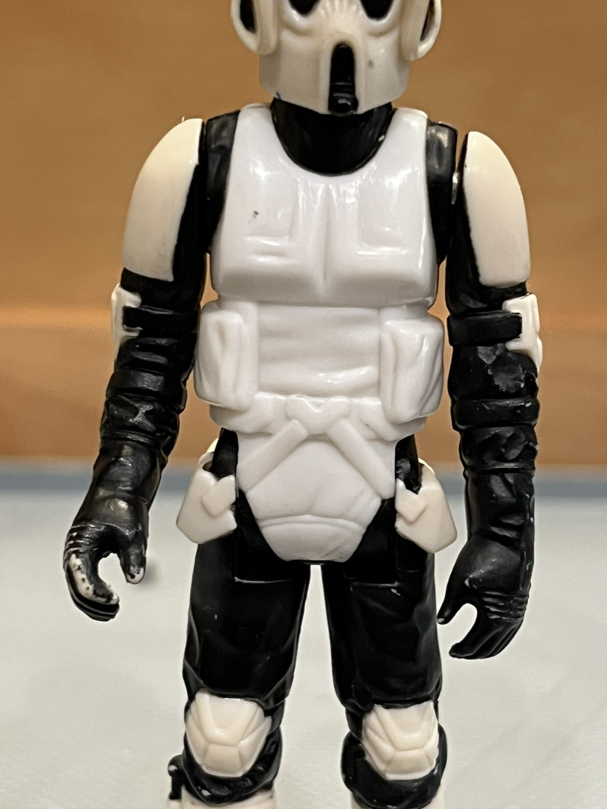 Biker Scout sold