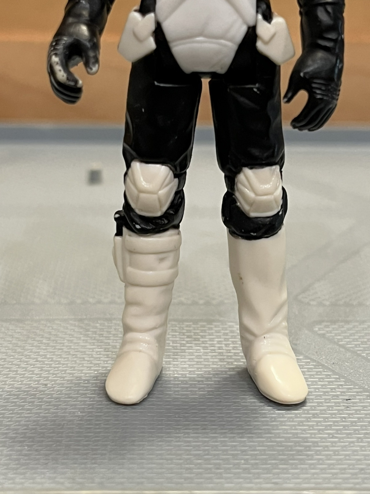 Biker Scout sold