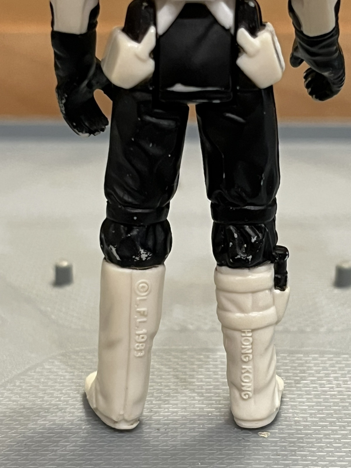 Biker Scout sold