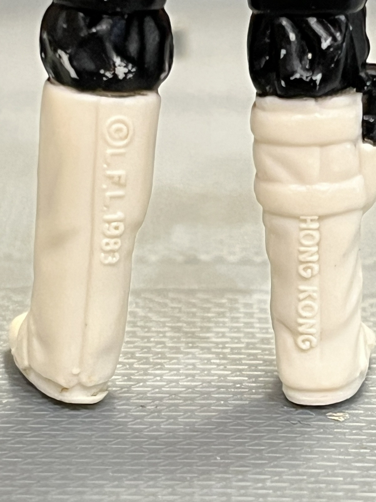 Biker Scout sold