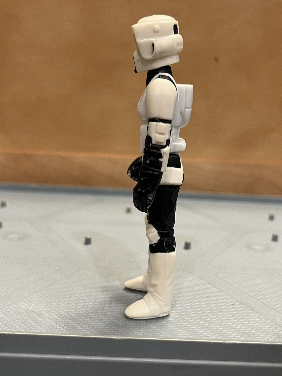 Biker Scout sold