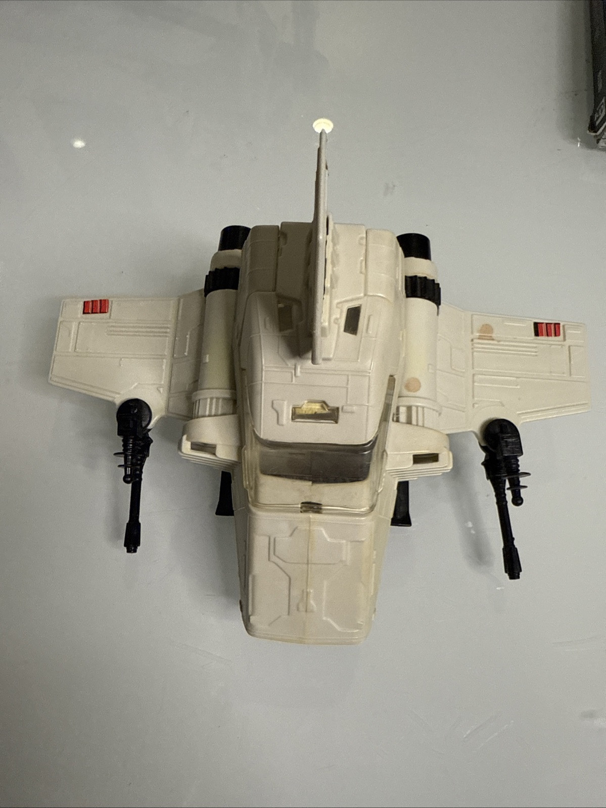 ISP-6 (Imperial Shuttle Pod) sold