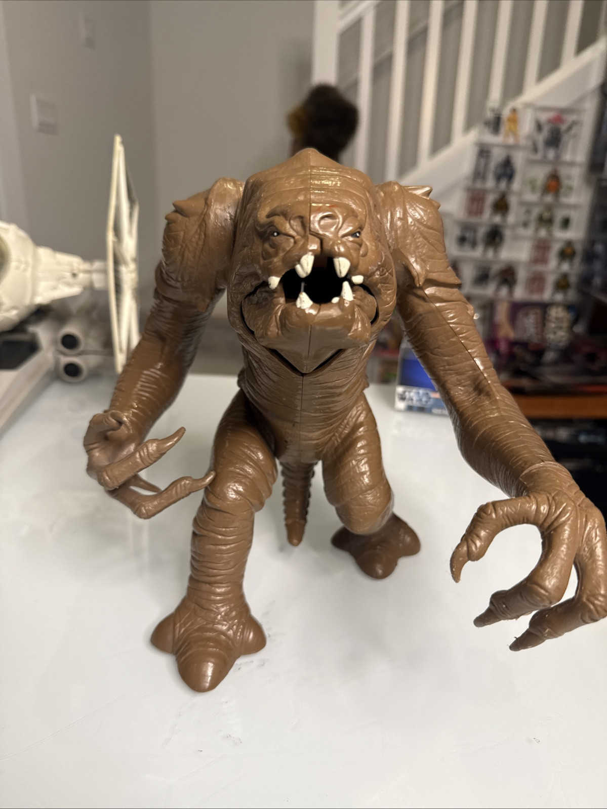 Rancor Monster sold
