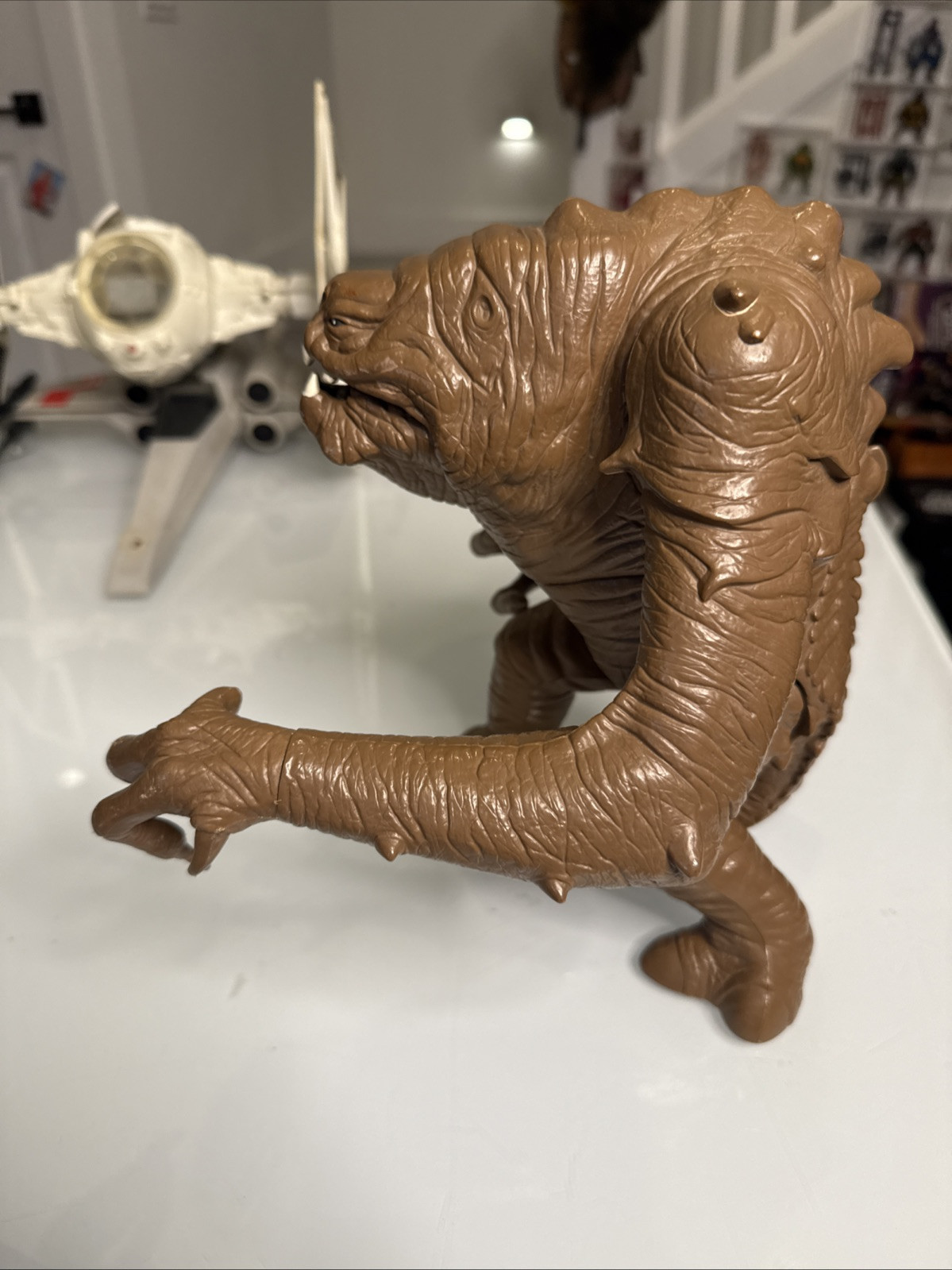 Rancor Monster sold
