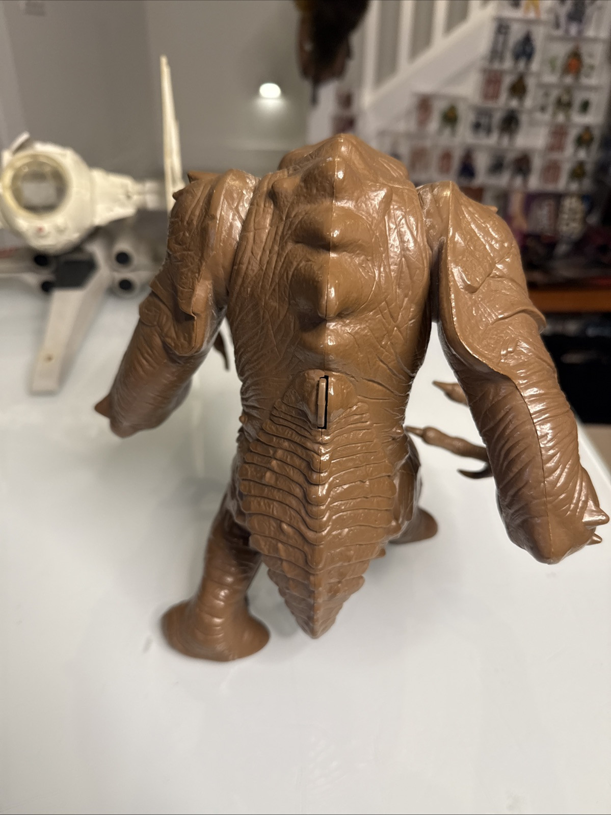 Rancor Monster sold