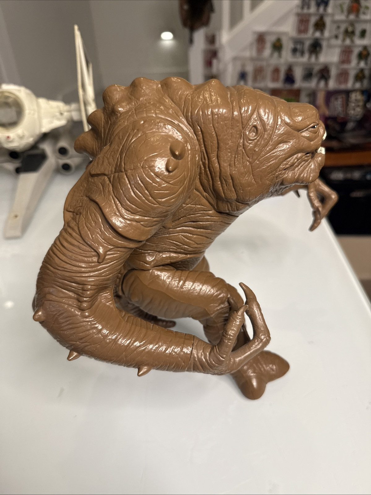 Rancor Monster sold
