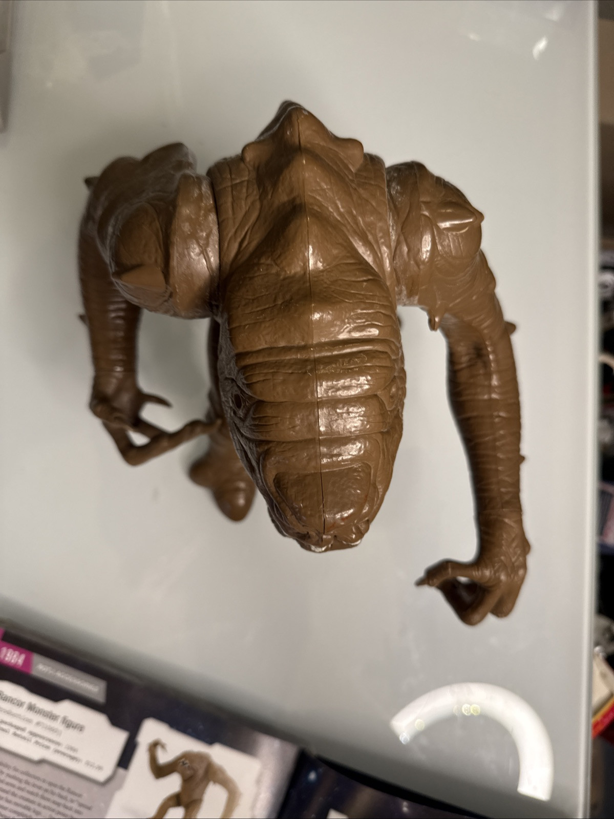 Rancor Monster sold