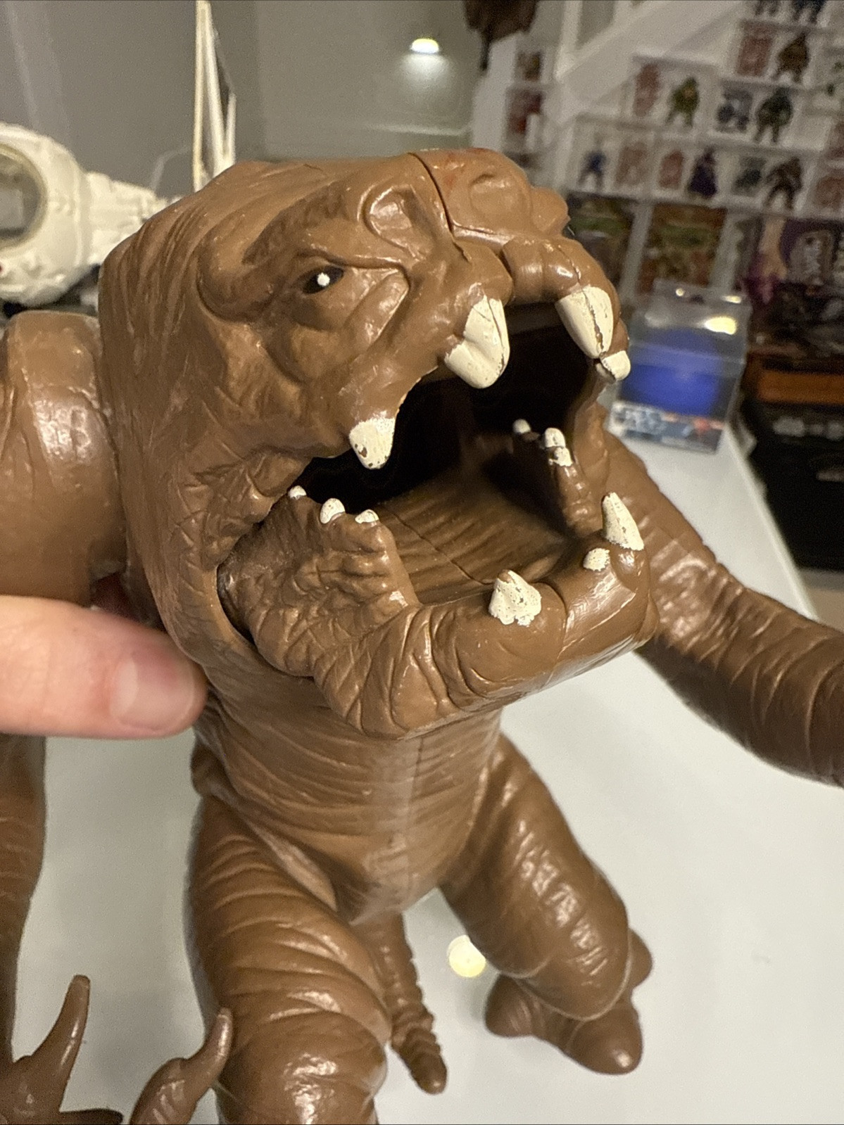 Rancor Monster sold