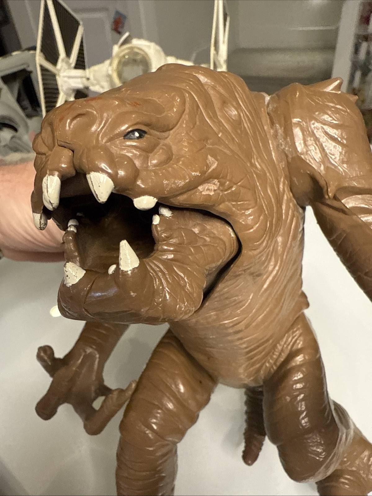 Rancor Monster sold