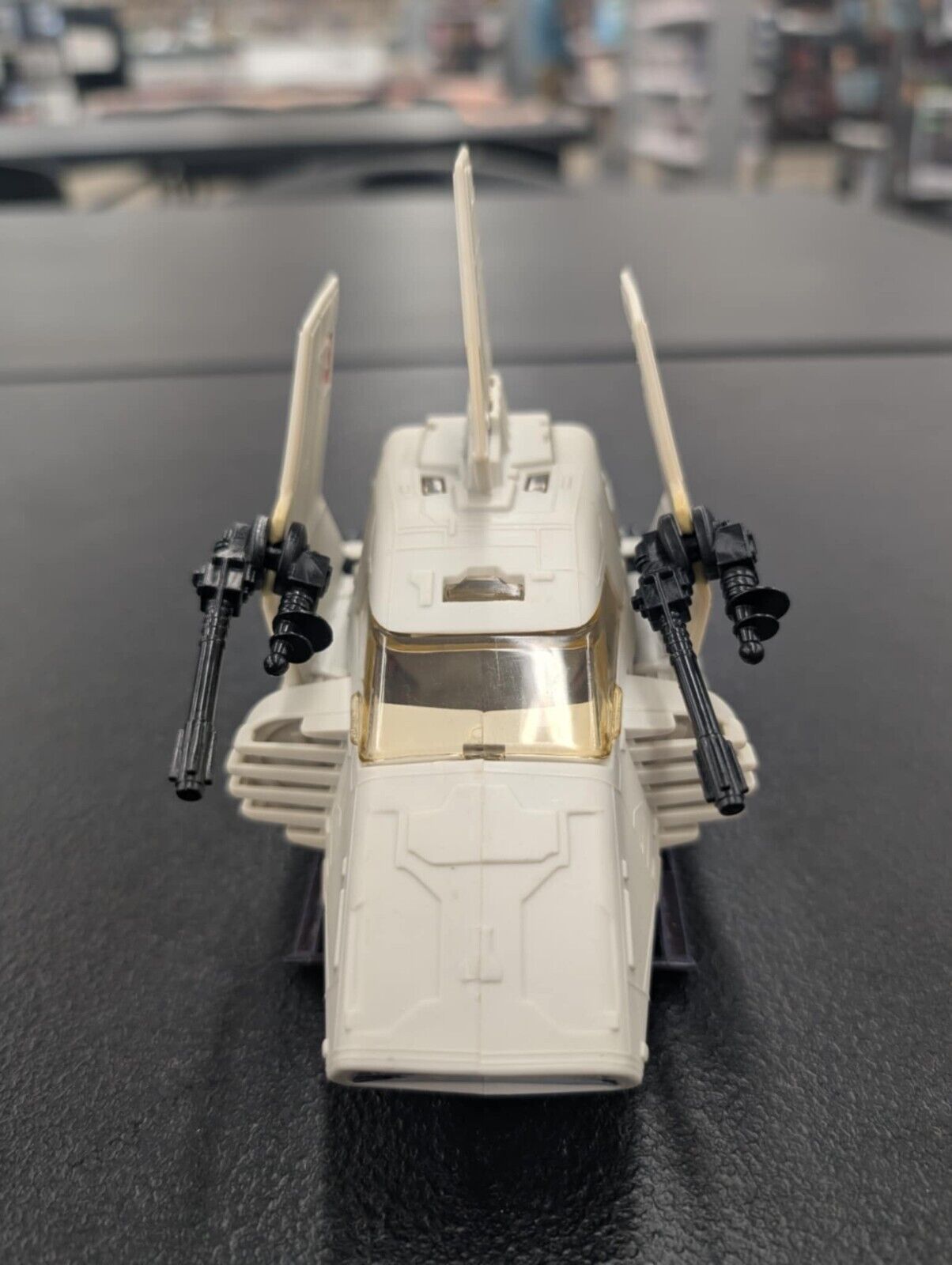 ISP-6 (Imperial Shuttle Pod) sold