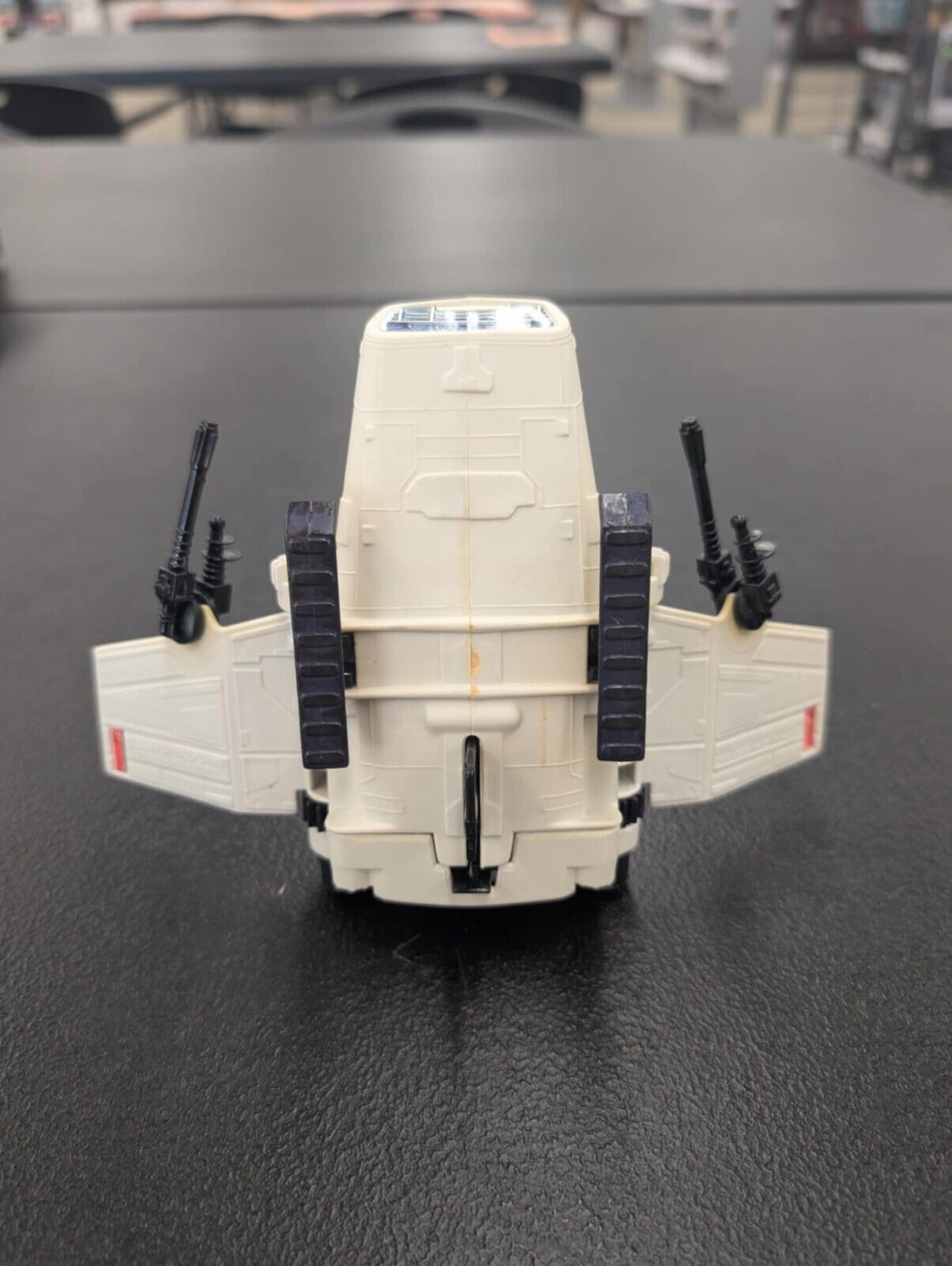ISP-6 (Imperial Shuttle Pod) sold