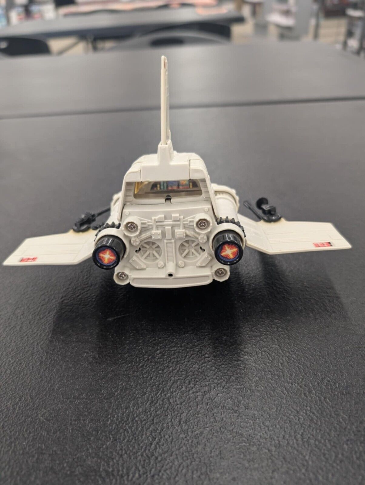 ISP-6 (Imperial Shuttle Pod) sold