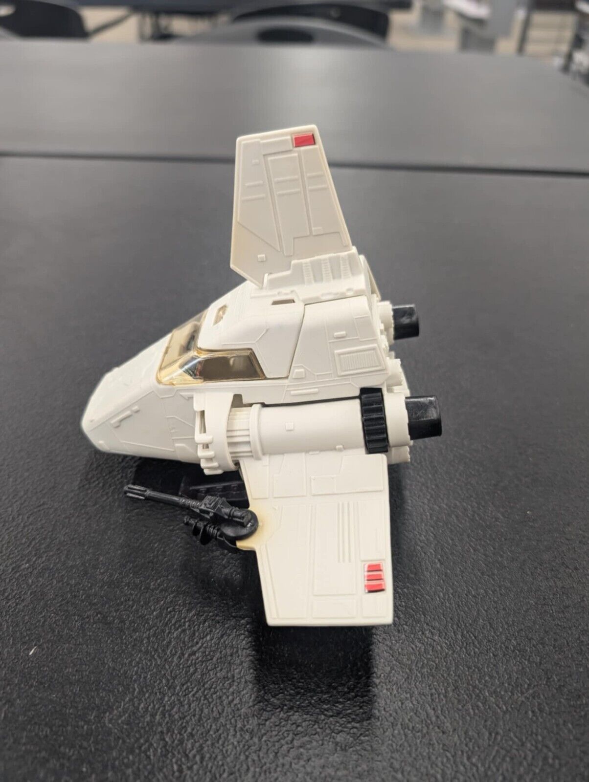 ISP-6 (Imperial Shuttle Pod) sold