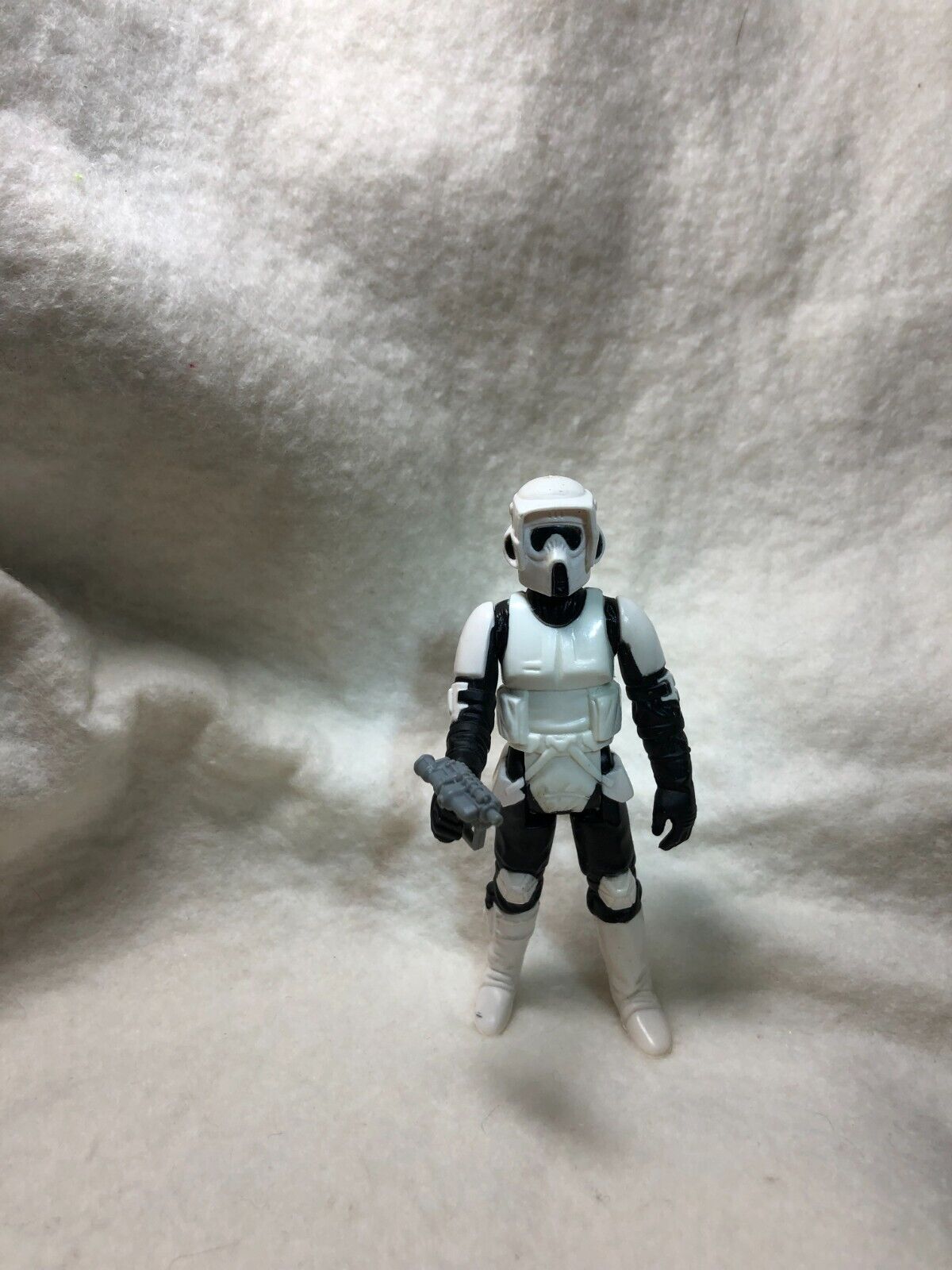 Biker Scout sold