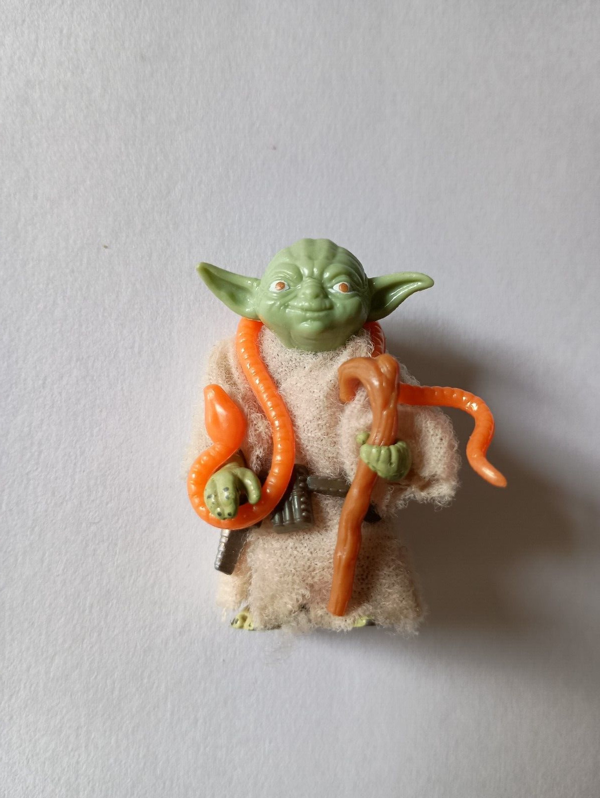 Yoda, The Jedi Master sold