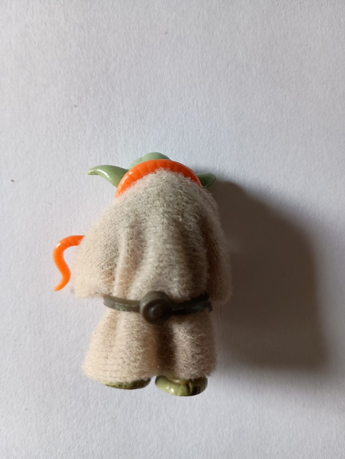 Yoda, The Jedi Master sold