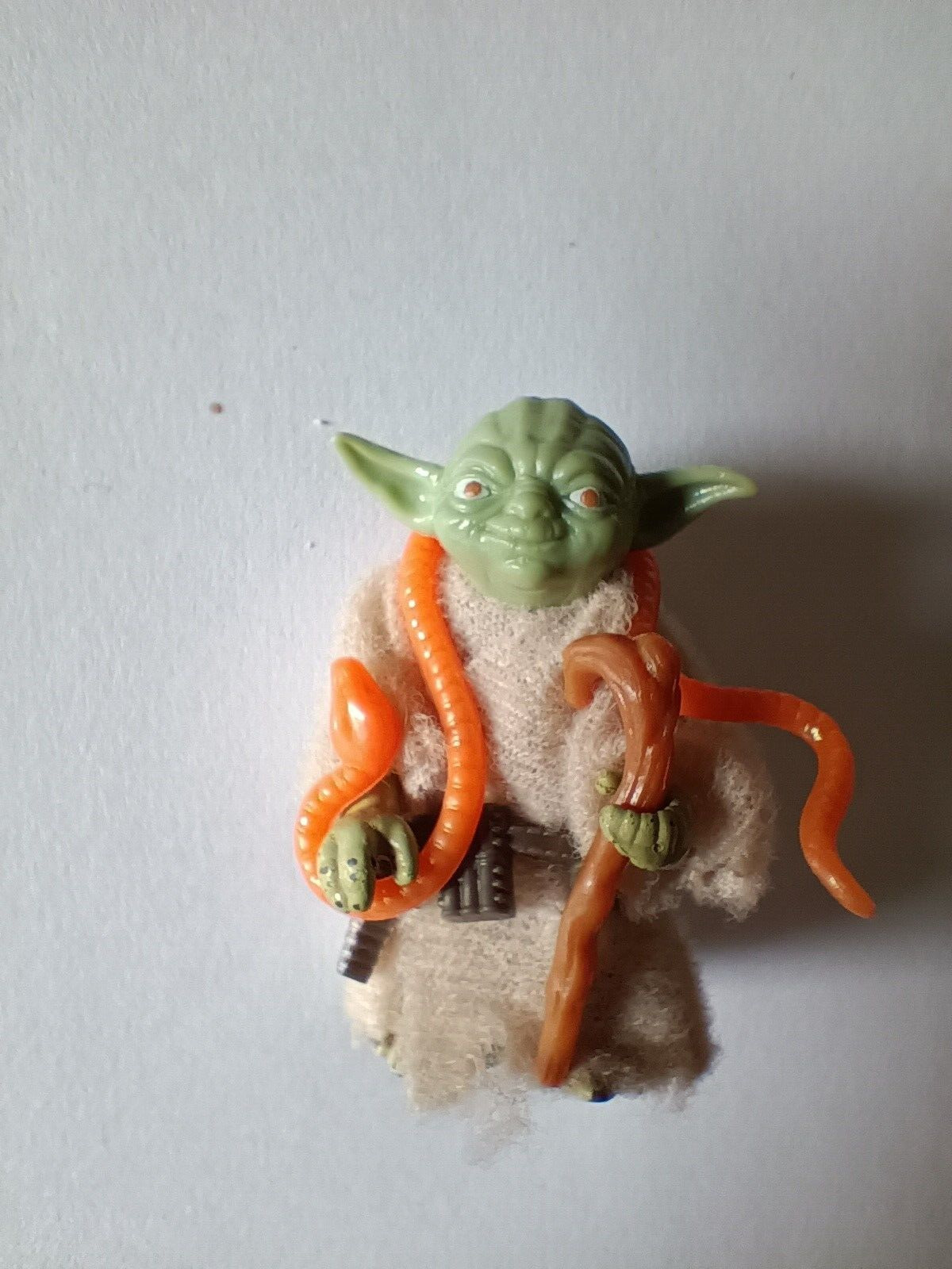 Yoda, The Jedi Master sold