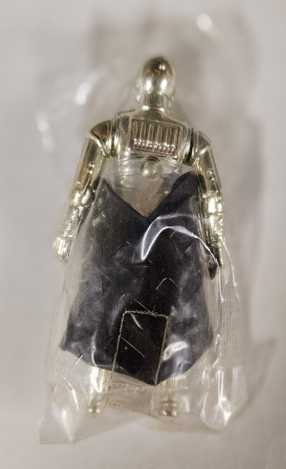 C-3PO (See-Threepio)  with removable limbs sold