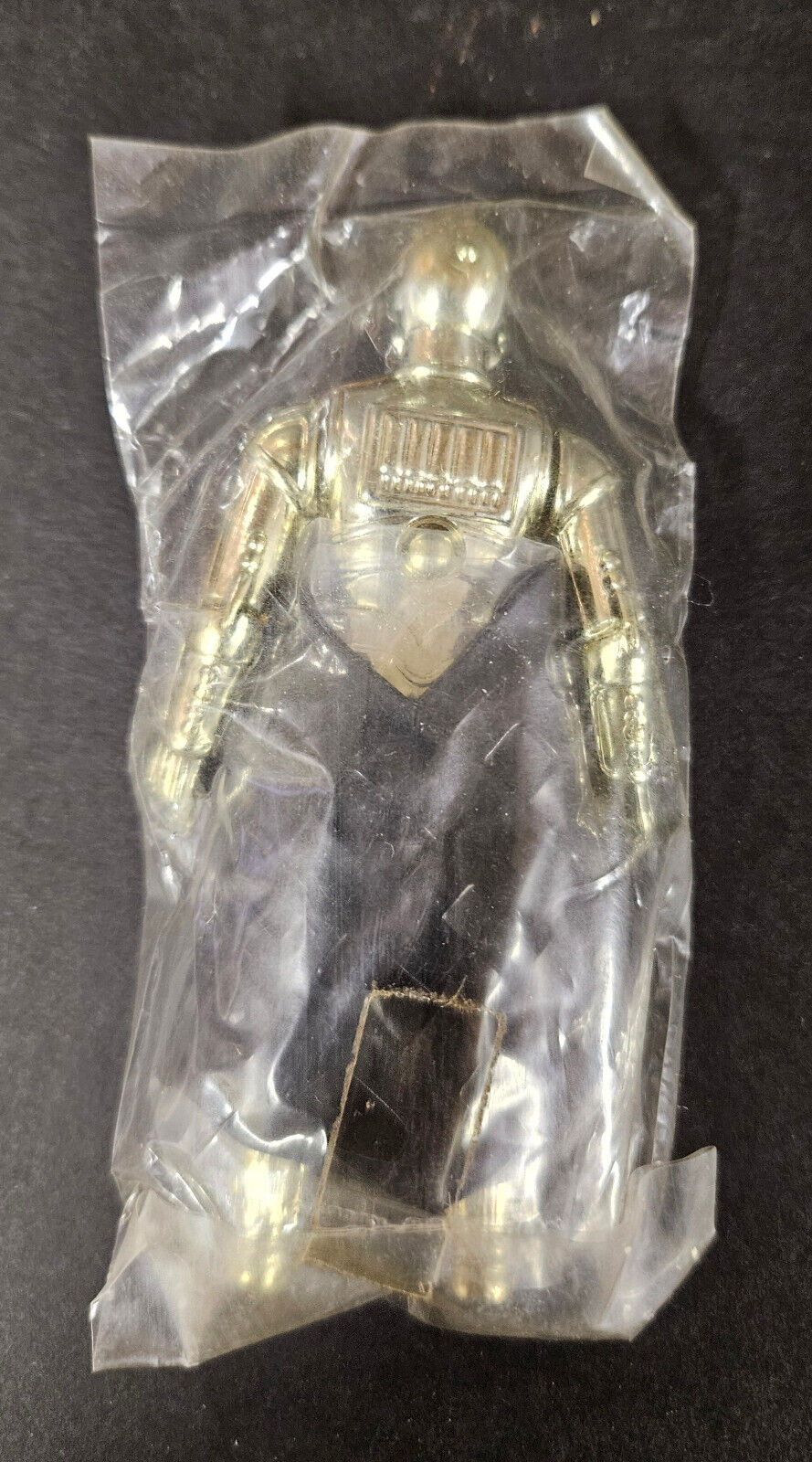 C-3PO (See-Threepio)  with removable limbs sold
