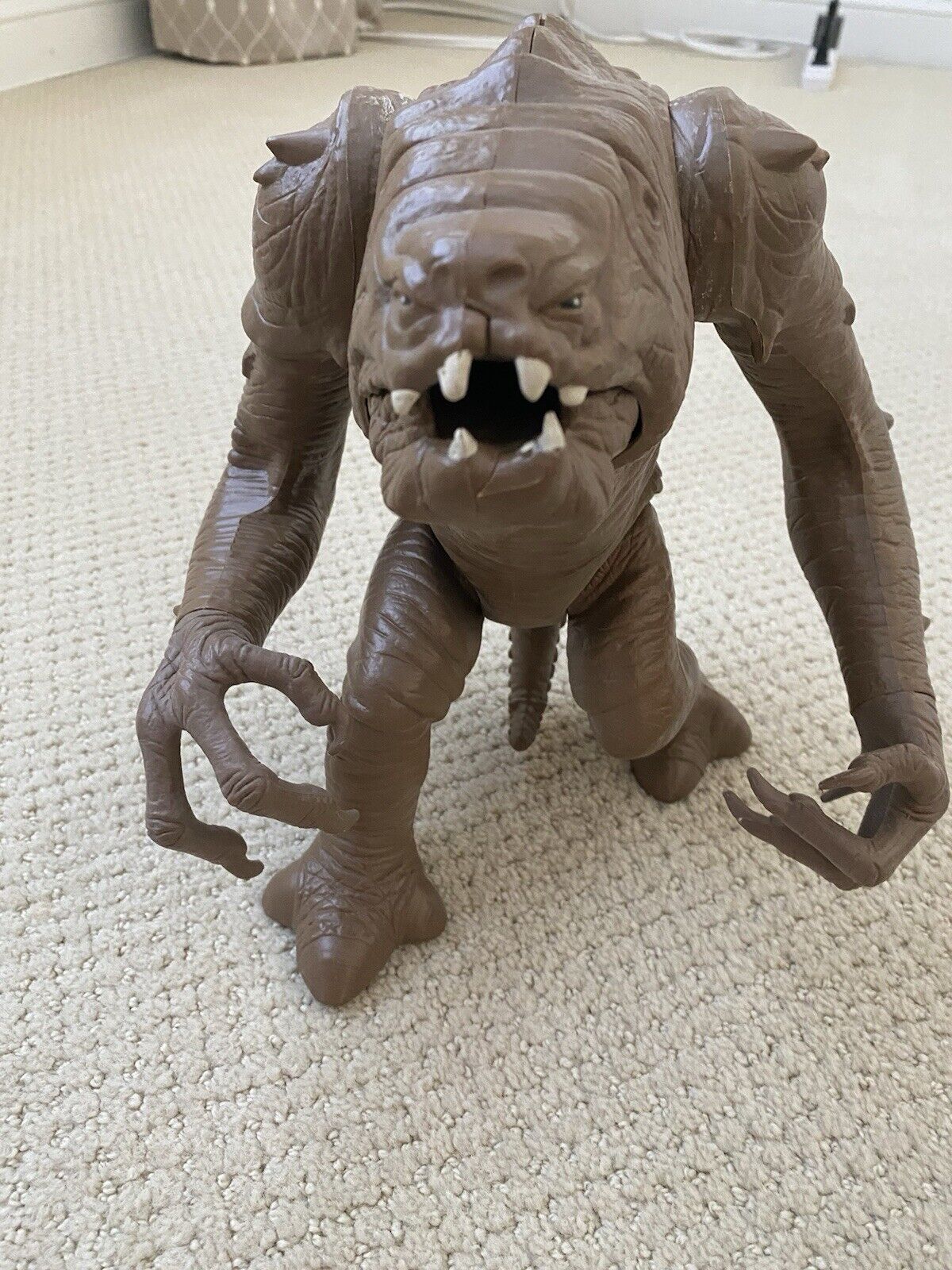 Rancor Monster sold