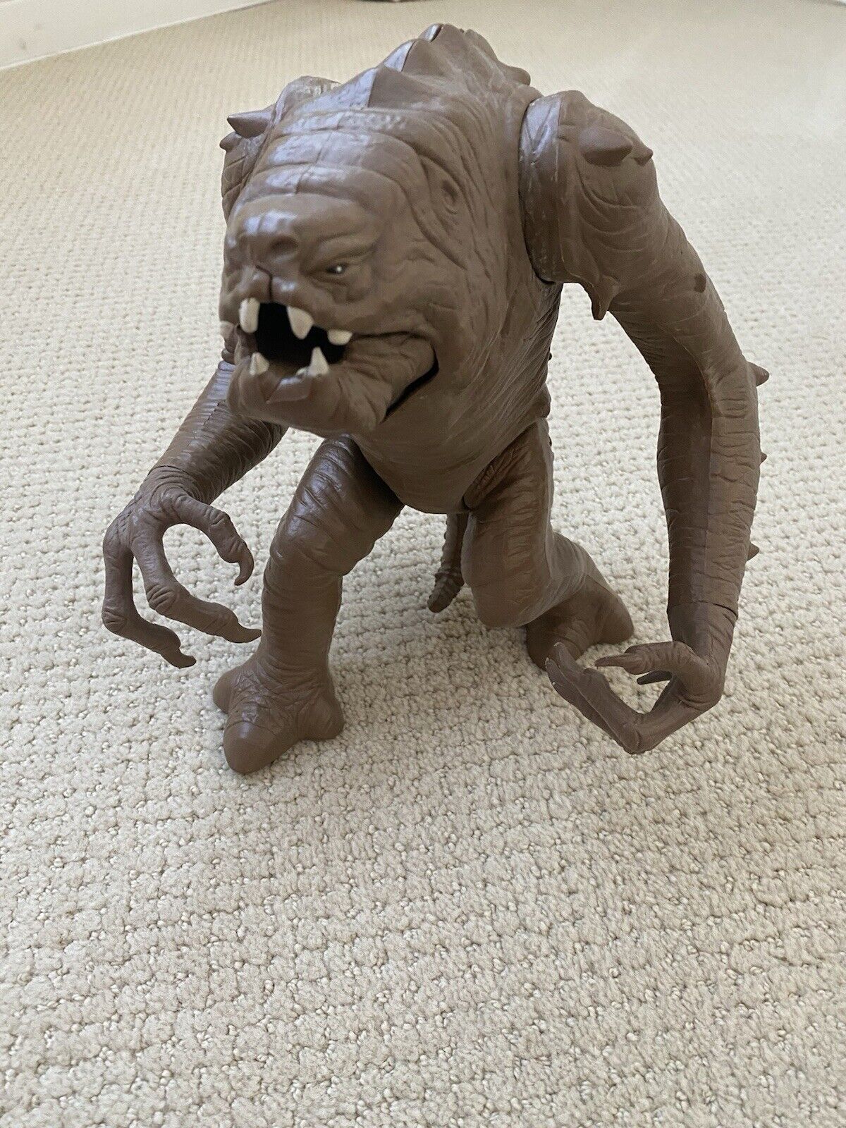 Rancor Monster sold