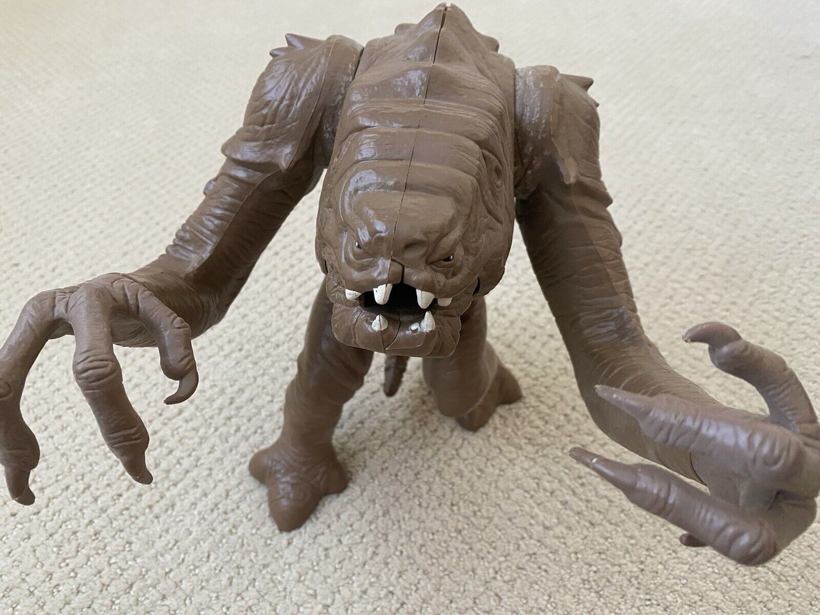 Rancor Monster sold