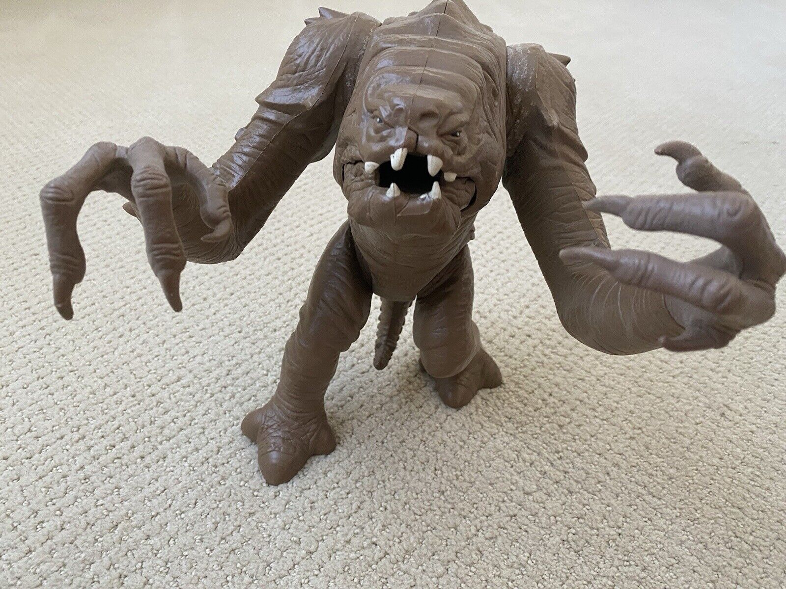 Rancor Monster sold