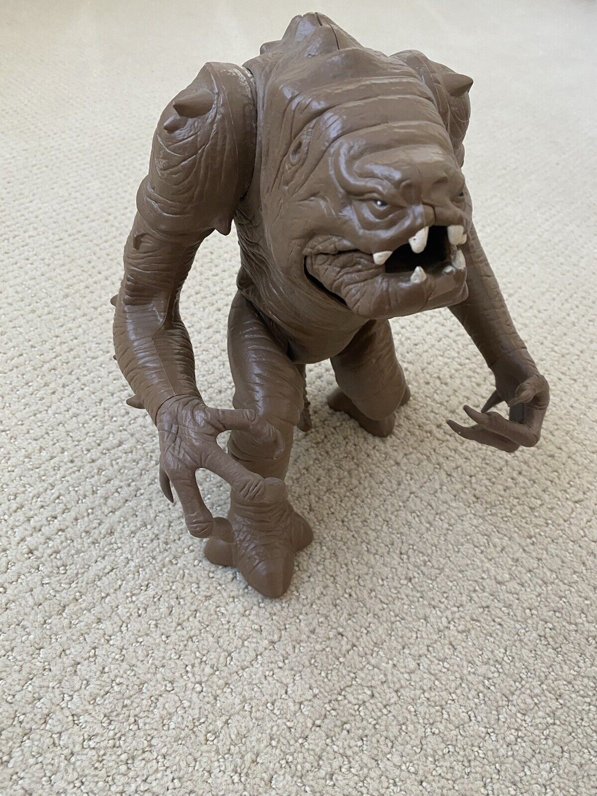 Rancor Monster sold