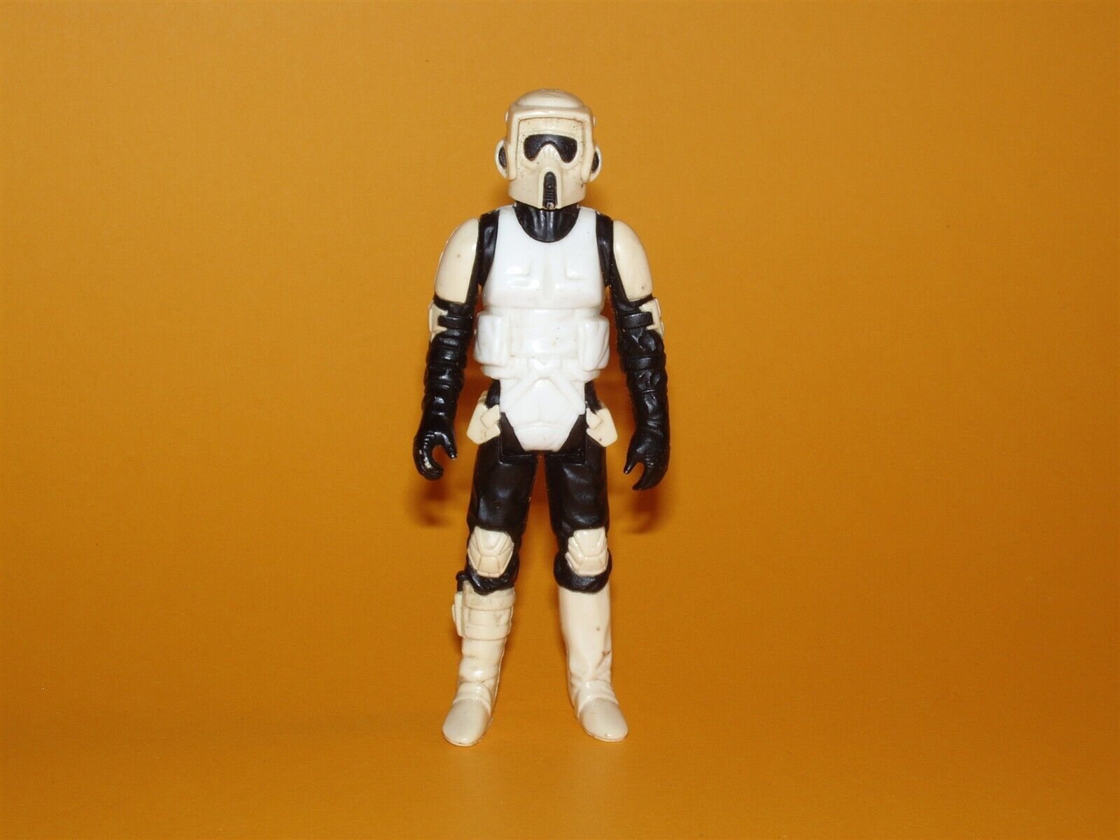 Biker Scout sold