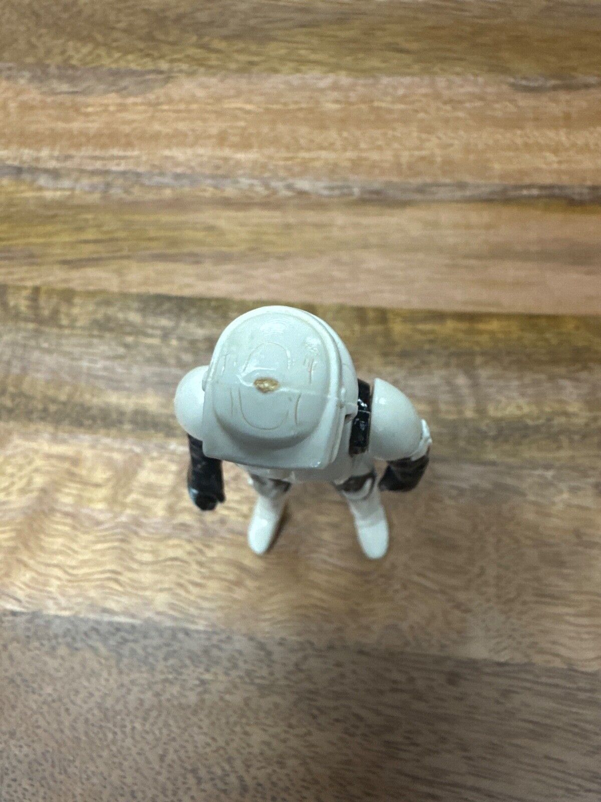 Biker Scout sold