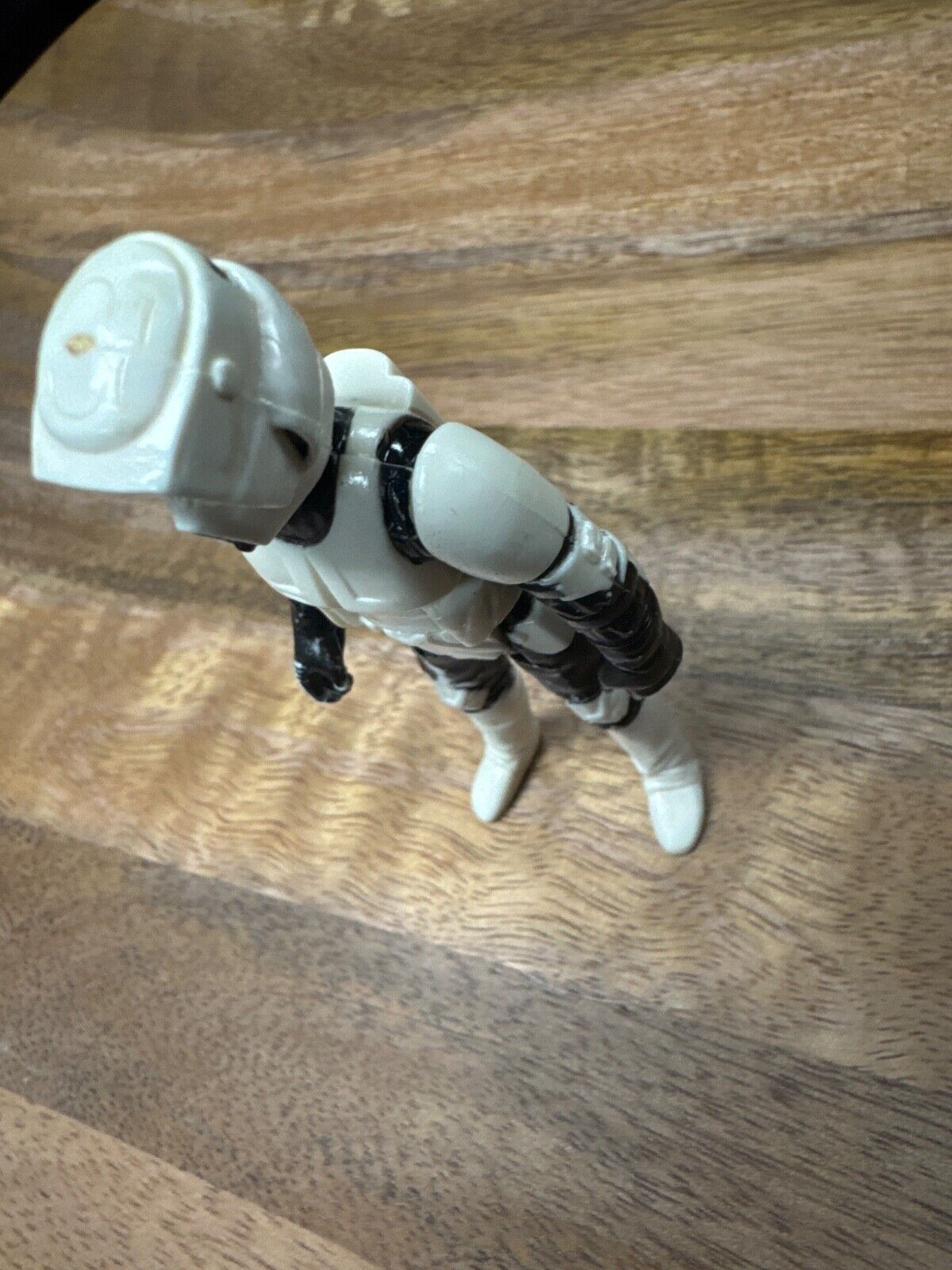 Biker Scout sold