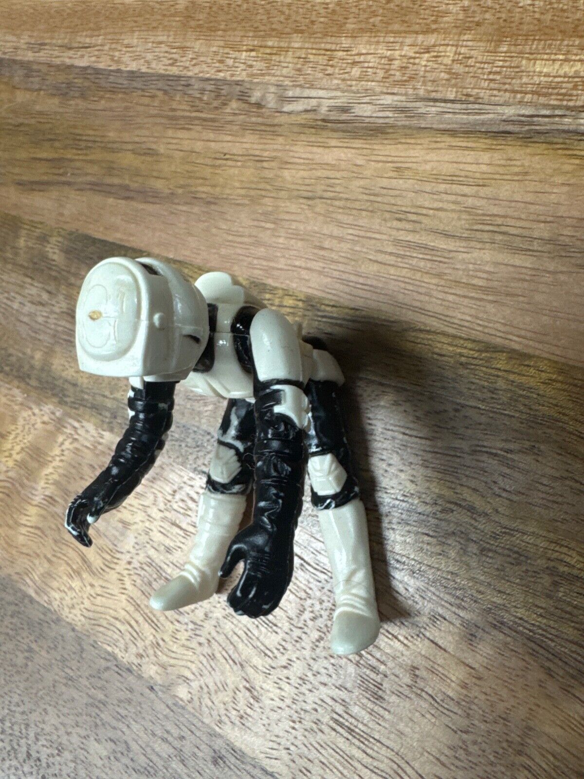 Biker Scout sold