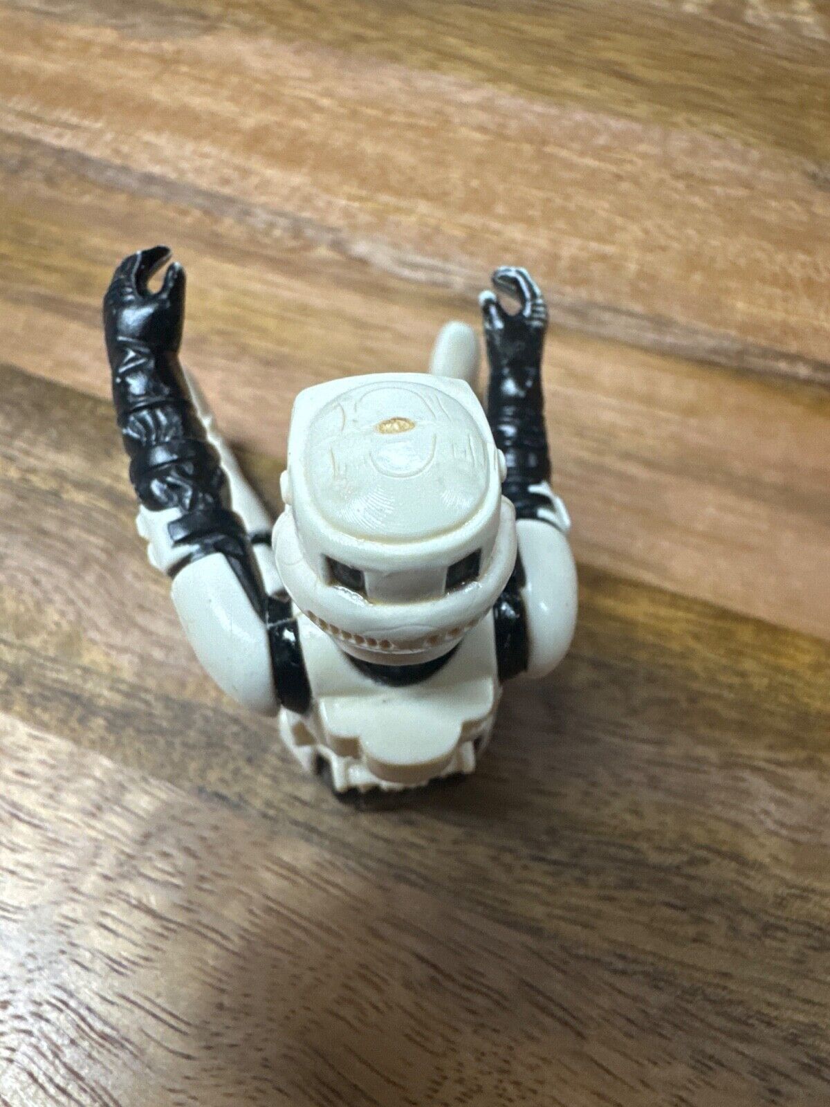 Biker Scout sold