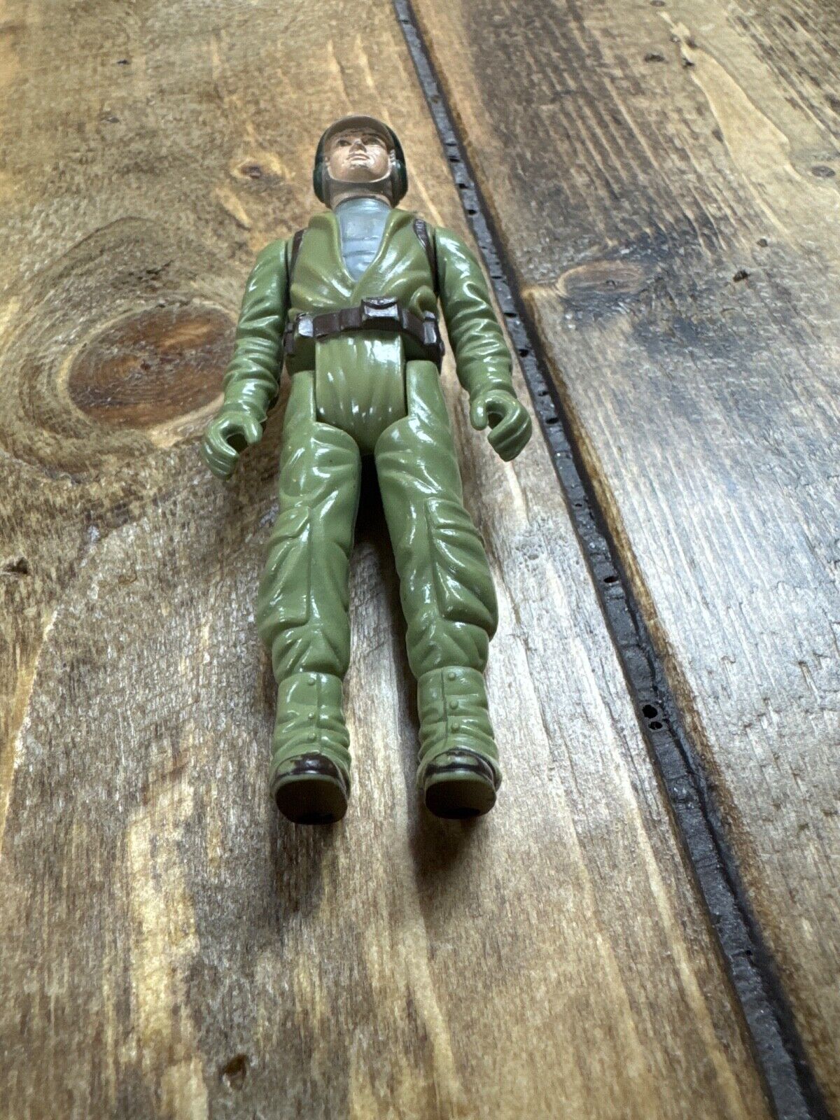 Rebel Commando sold