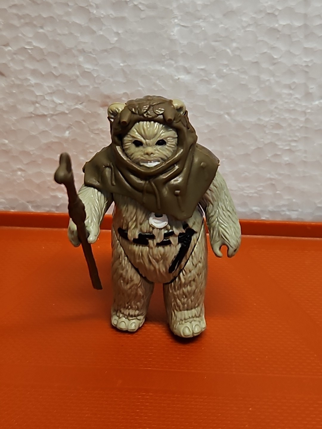 Chief Chirpa sold