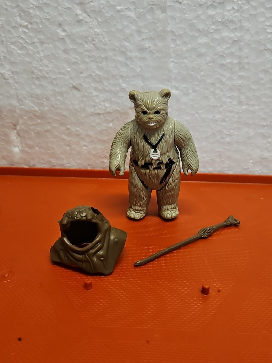 Chief Chirpa sold