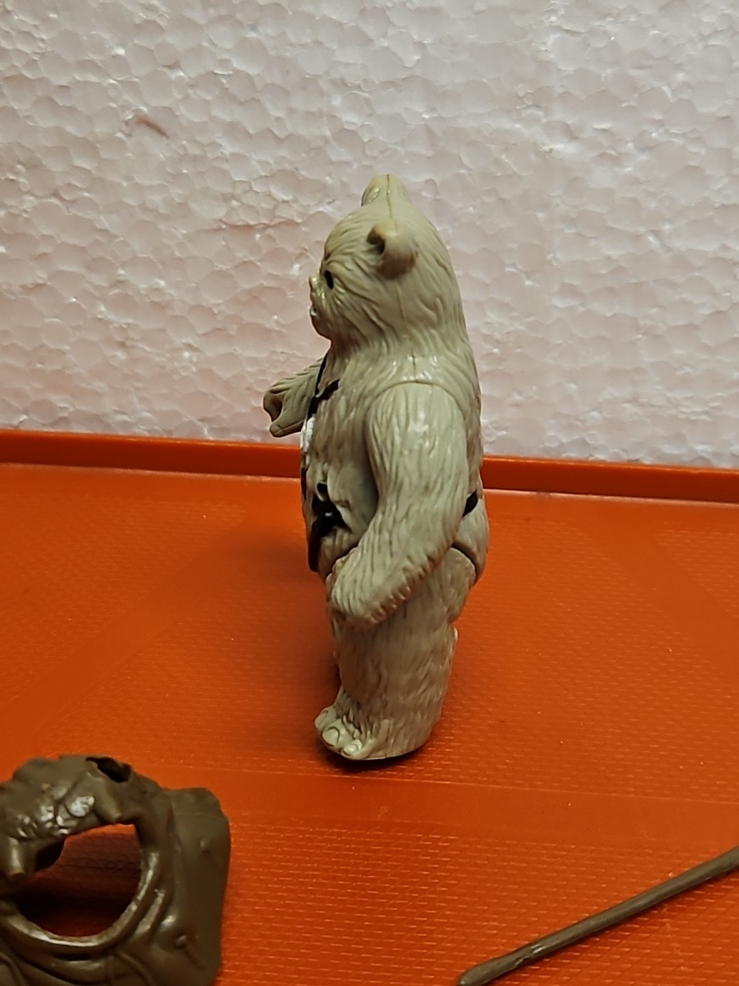 Chief Chirpa sold