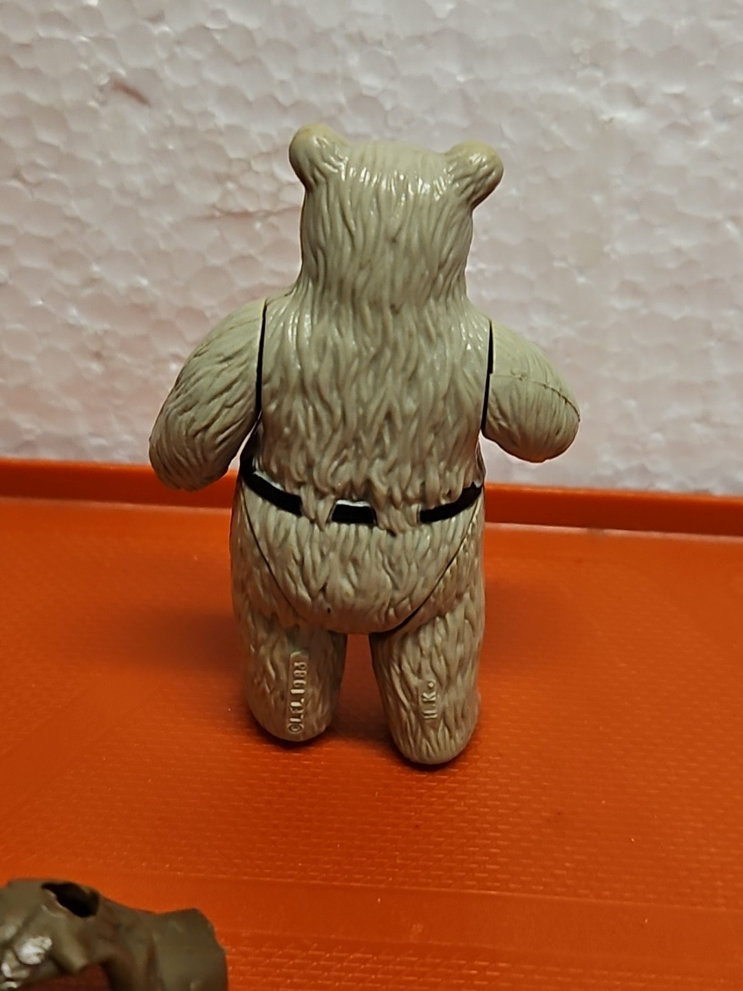 Chief Chirpa sold