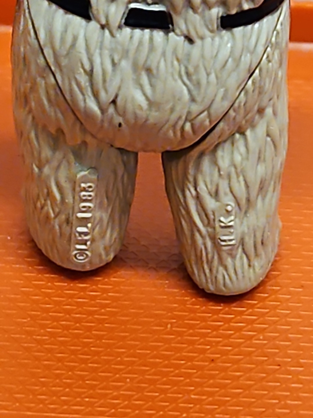 Chief Chirpa sold