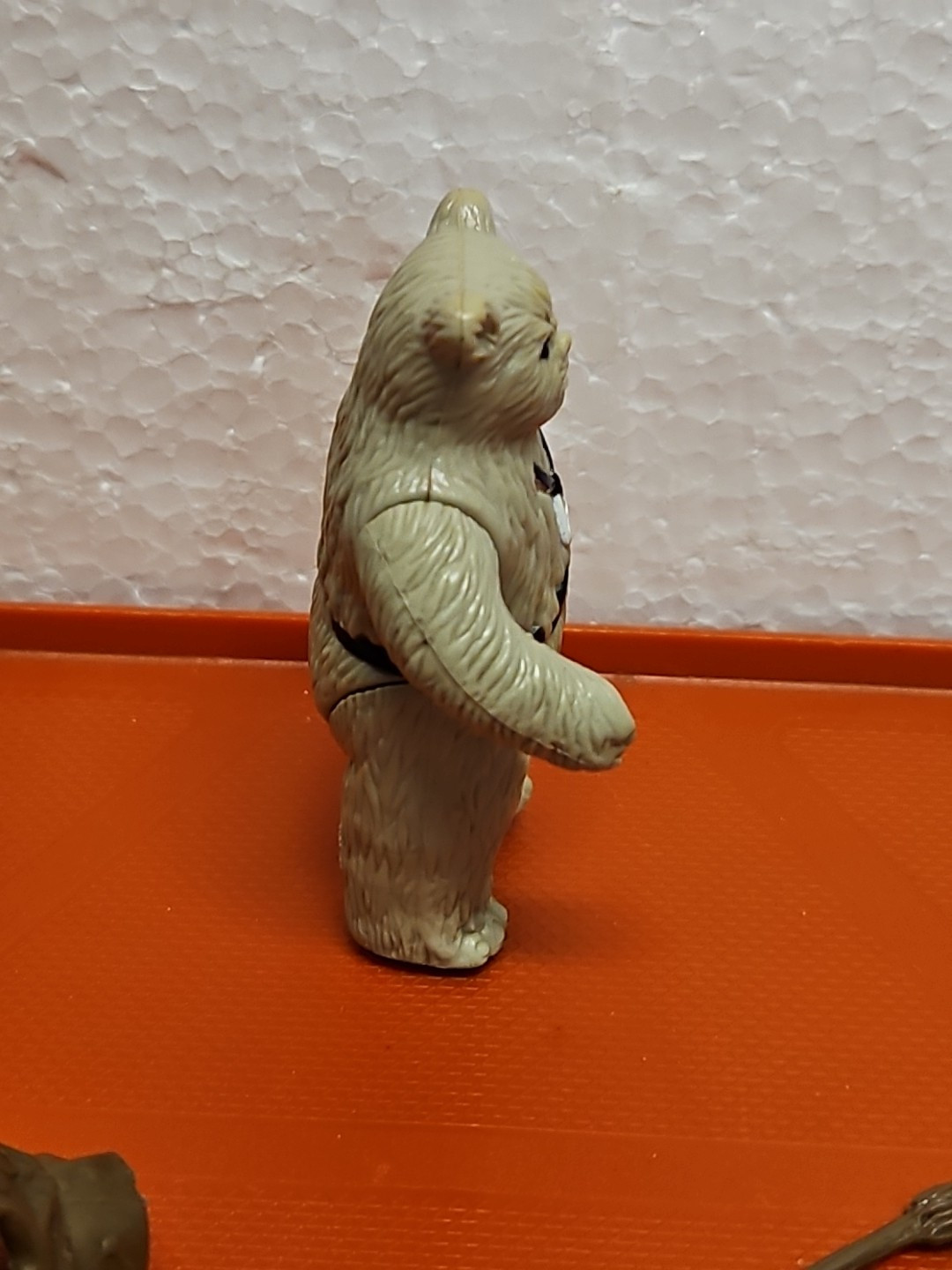 Chief Chirpa sold
