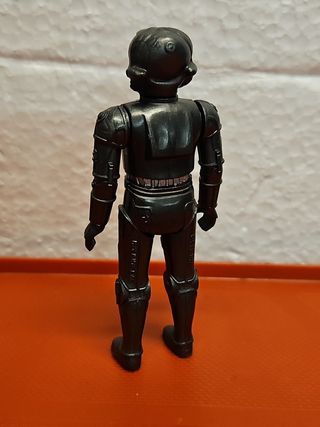 Zuckuss sold