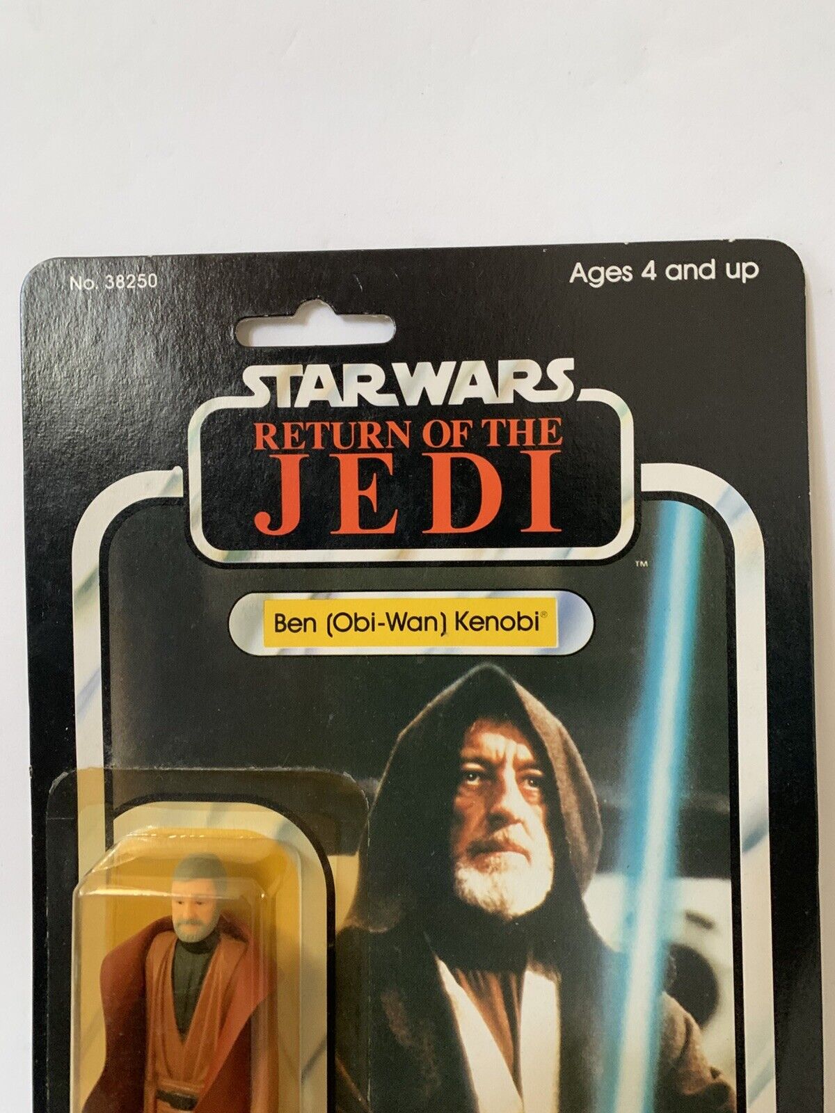 Ben (Obi-Wan) Kenobi sold