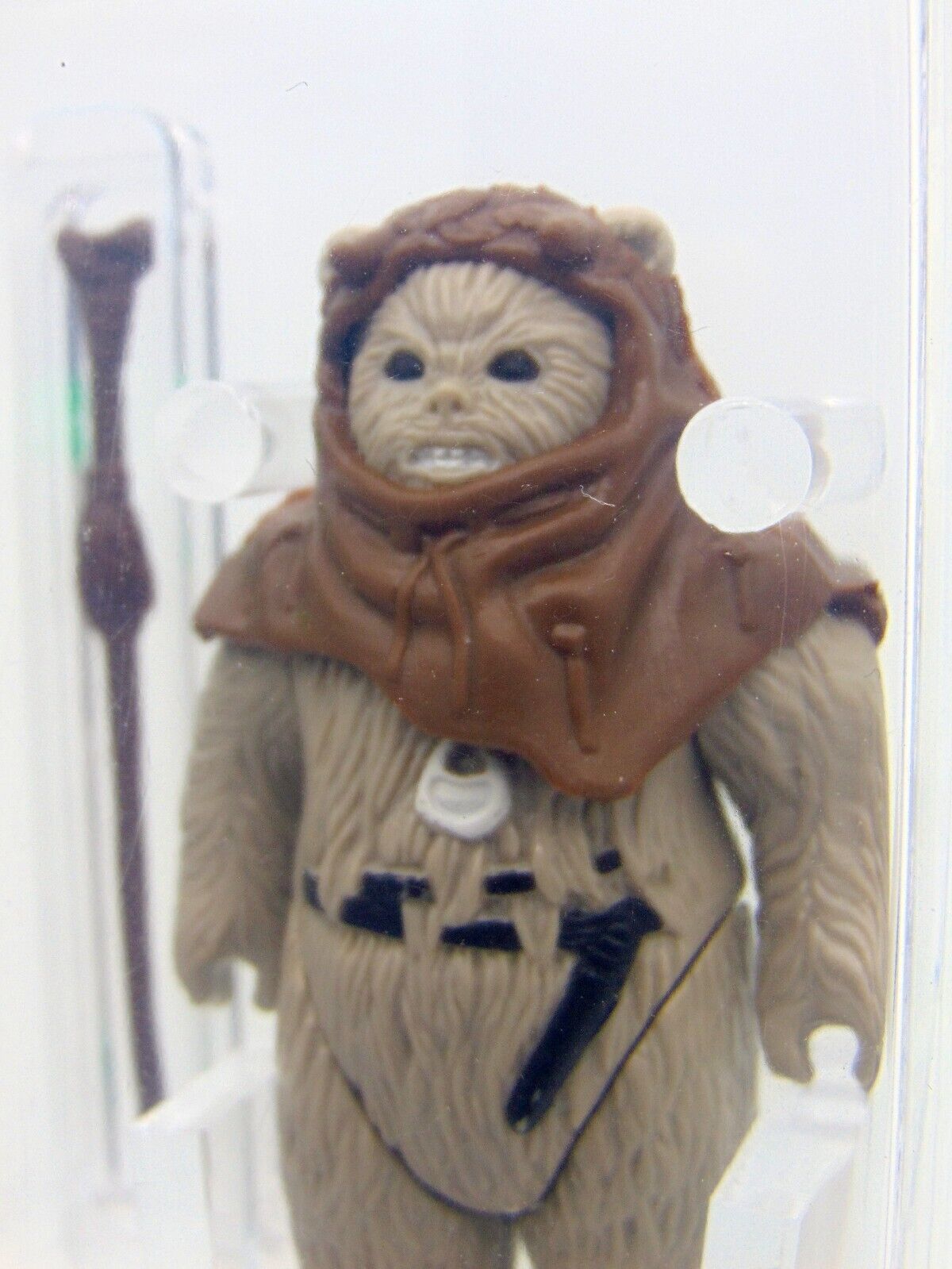 Chief Chirpa sold