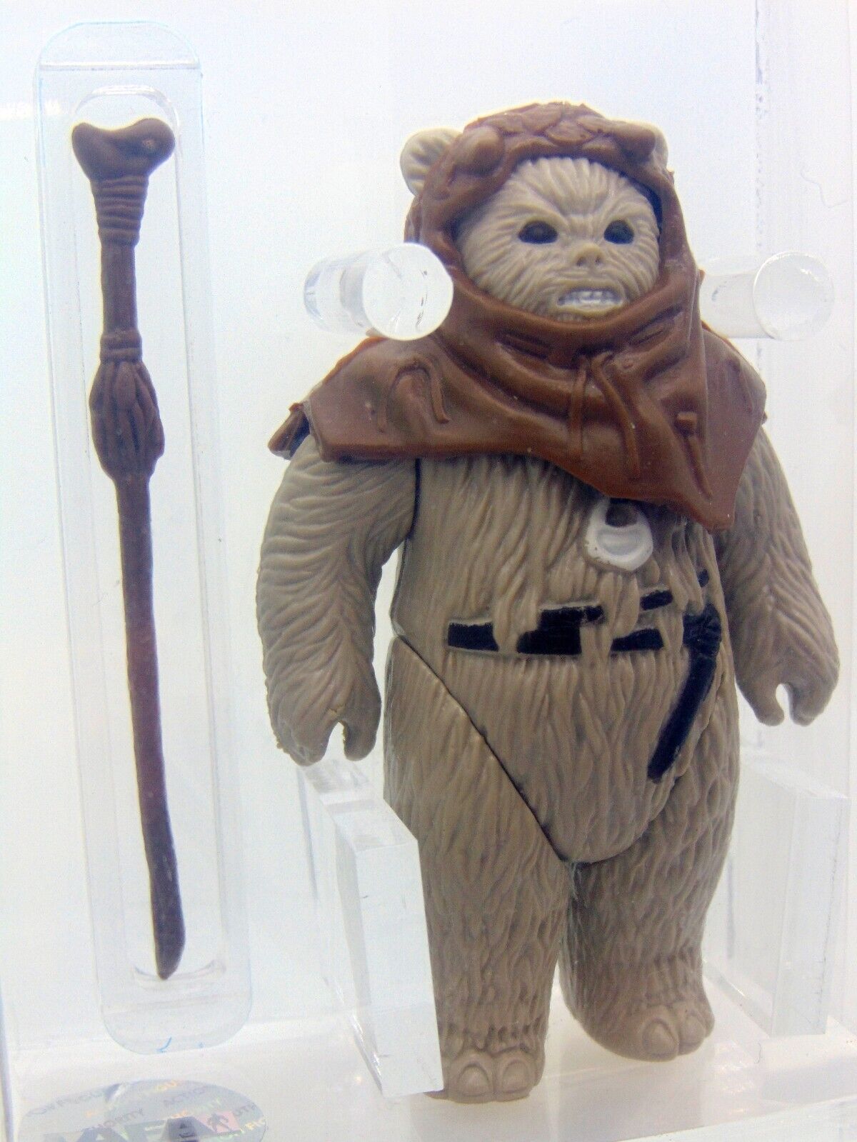 Chief Chirpa sold