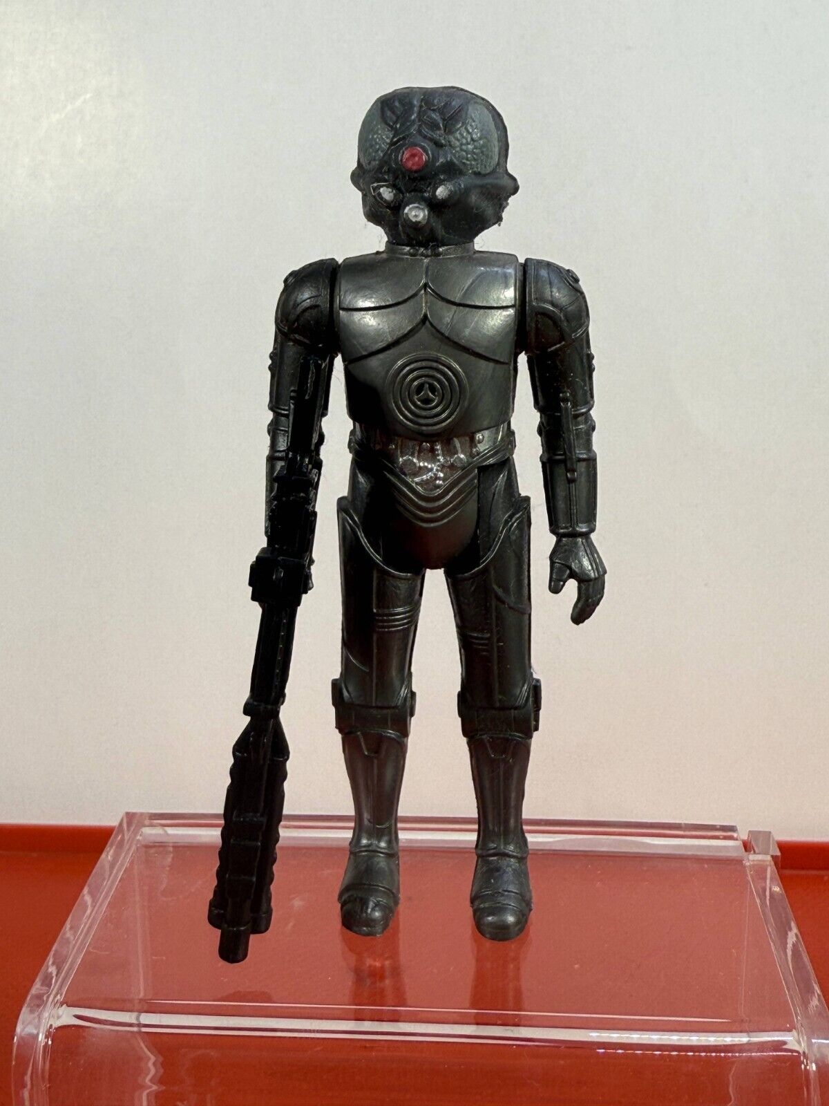 Zuckuss sold