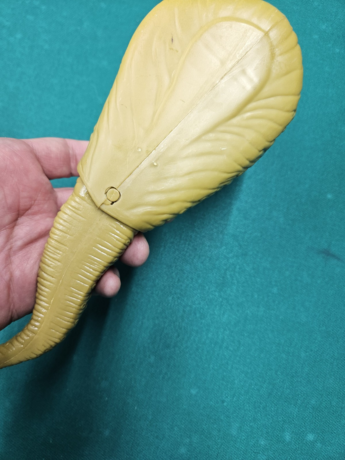 Jabba the Hutt Action Playset sold